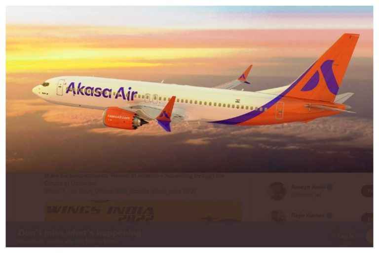 Attention Air Passengers: Now You Can Travel With Your Pets on Akasa Air, Bookings Open From Oct 15